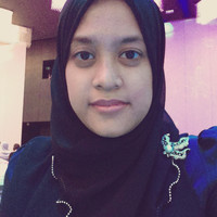 Sharifah Azween Syed Omar