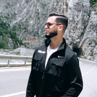 Mirjan Shehu