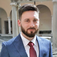 Angelo Maria Lo Porto