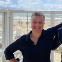Sandra Van Der Helm