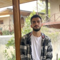 Amirpouya Hasanzadeh