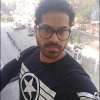 Parikshit Acharya
