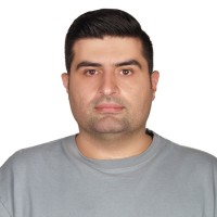 Navid Osouli