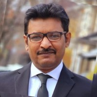 Kalyana Chakravarthi Putrevu