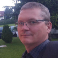 Darko Petrič