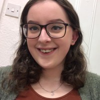 Chloe Parr