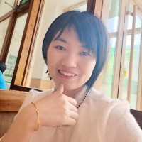 Cathy Ge