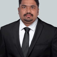 Arun Thomas