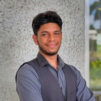 Viksheel Pratap Chand