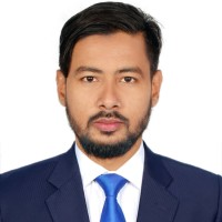 Md Najiur Rahman