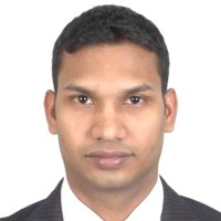 Suresh Kumar Mahto