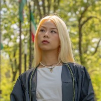 Helina Zhao