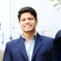 Tejas Naik