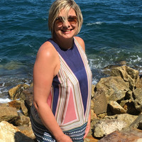 Amanda Brindley