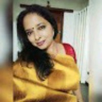 Nalini Suresh
