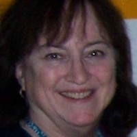 Janet Camargo