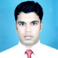 Anup Kumar Ghosh