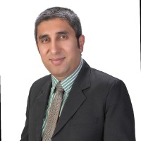 Mahdi Tohidi