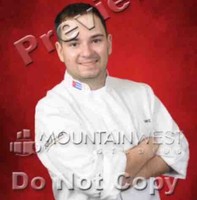 Michael Passingham