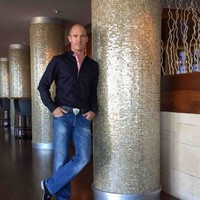 Jonathan Roulston Tunnell