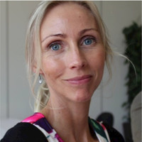 Tina Laursen