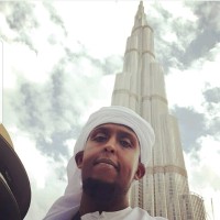 Liban Ahmed