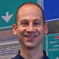 Steve Frischknecht