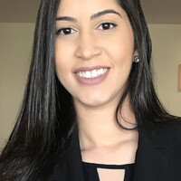 Priscylla Mendes