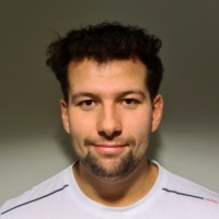 Marius Ryan Halvorsen