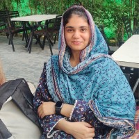 Tayyaba Zahid