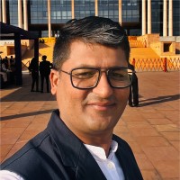 Chintan Gandhi