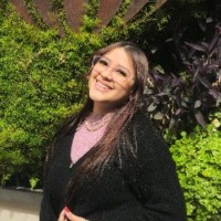 Jenifer Rebeca Diaz Contreras
