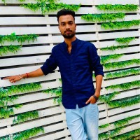 Prashant Rai