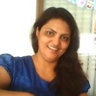 Shraddha Patel
