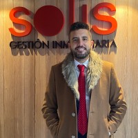 Javier Solis Sanz