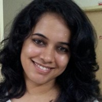 Charishma Rao