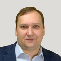 Сергей Таранов