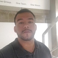 Lázaro Cunha Oliveira