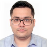 Arijit Auddy