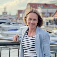 Nina Wergeland