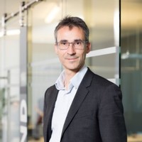 Olivier Camaly
