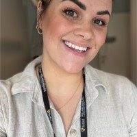 Karoline Øyjord Kvanli