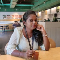 Kirthika J