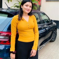 Nutan Verma