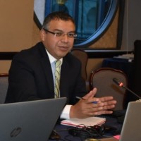 Sergio HURTADO MUNGUÍA