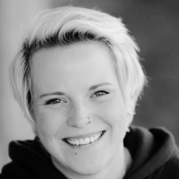 Marie Anderson