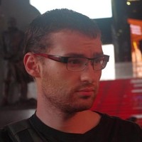 Florian Thonier