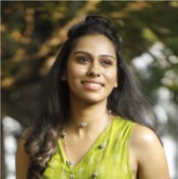 Poojitha Selvam