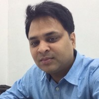 Santosh Bhandaru