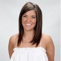Melissa Woodward